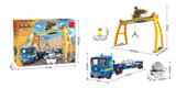 OBL10017224 - 拖车  389PCS