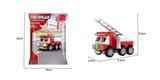 OBL10017227 - 云梯  63PCS