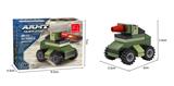 OBL10017249 - 坦克  29PCS