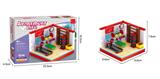 OBL10017257 - 健身房  143PCS