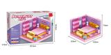 OBL10017258 - 卧室  150PCS