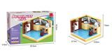OBL10017260 - 办公室  174PCS
