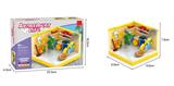 OBL10017261 - 洗衣房  169PCS
