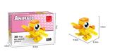 OBL10017306 - 鸟  30PCS