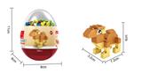 OBL10017314 - 小骆驼  38PCS