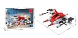 OBL10017326 - 6合1太空机甲-2  73PCS