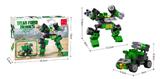 OBL10017333 - 8合1-3  76PCS