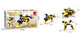 OBL10017347 - 10合1-8  58PCS