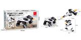 OBL10017348 - 10合1-9  42PCS