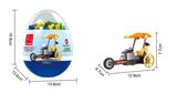 OBL10017349 - 车  113PCS