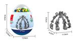 OBL10017363 - 机器人  177PCS
