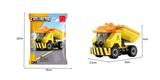 OBL10017375 - 小小翻斗车  45PCS