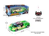 OBL10017448 - Remote control cars / tanks