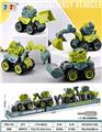 OBL10017515 - Self-assembling