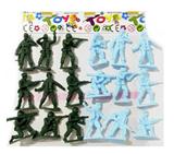 OBL10017610 - Militarytoys&Policeset