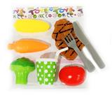 OBL10017622 - FOOD SET