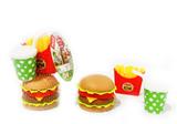 OBL10017623 - FOOD SET