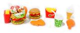 OBL10017624 - FOOD SET