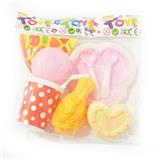 OBL10017626 - FOOD SET