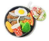 OBL10017627 - FOOD SET