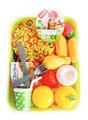 OBL10017630 - FOOD SET