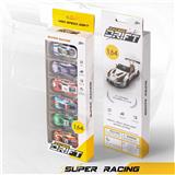 OBL10017803 - Die-cast toys