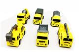 OBL10017883 - 回力工程车