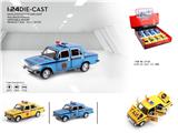 OBL10017901 - Die-cast toys