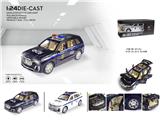 OBL10017903 - Die-cast toys