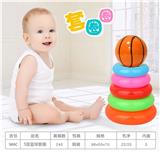 OBL10018278 - Rainbow Circle