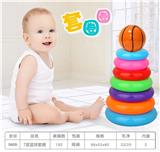 OBL10018279 - Rainbow Circle