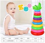 OBL10018281 - Rainbow Circle