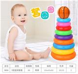 OBL10018282 - Rainbow Circle