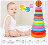 OBL10018283 - Rainbow Circle