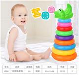 OBL10018284 - Rainbow Circle