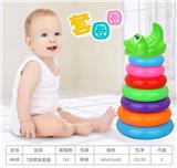OBL10018285 - Rainbow Circle