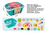 OBL10018286 - FOOD SET