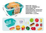 OBL10018287 - FOOD SET