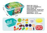 OBL10018289 - FOOD SET