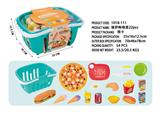 OBL10018291 - FOOD SET