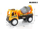 OBL10018304 - 惯性工程车