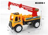 OBL10018305 - 惯性工程车