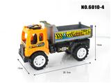 OBL10018307 - 惯性工程车