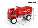 OBL10018308 - 惯性消防车