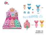 OBL10018310 - Set series