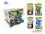 OBL10018312 - 弹射飞机（外贸版）（12PCS）
