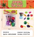 OBL10018320 - FOOD SET