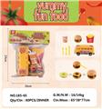 OBL10018322 - FOOD SET