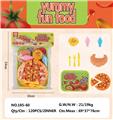 OBL10018323 - FOOD SET