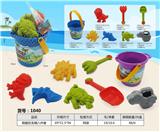 OBL10018443 - 萌趣恐龙桶（8PCS）